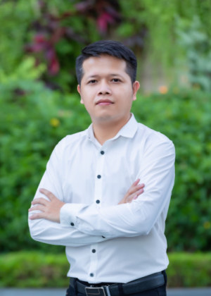 Ths. KTS Lê Hữu Thịnh