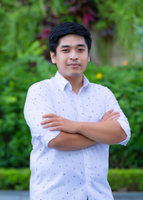 Nguyễn Quốc Khánh
