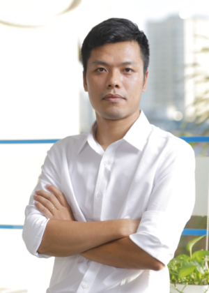 Nguyễn Như Nghiêm