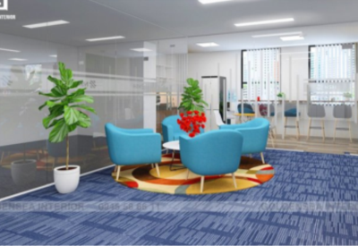 50+ mẫu QUẦY lễ tân ẤN TƯỢNG 