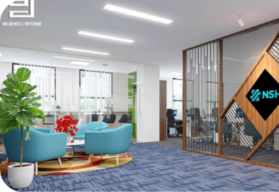 10+ MẪU PHÒNG HỌP