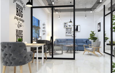 Thiết Kế Quán Cafe Tuyên Quang