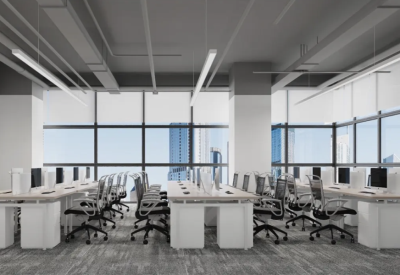 Top 12 đơn vị thiết kế thi công văn phòng công nghệ thông tin uy tín tại Hà Nội 