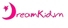 logo dreamkid